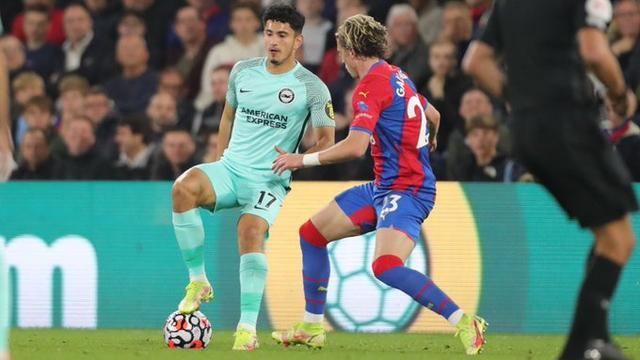 布莱顿今晨更衣室发声;志在社区盾名次提升;态度坚定;细节决定成败 布莱顿今晨更衣室发声;志在社区盾名次提升;态度坚定;细节决定成败