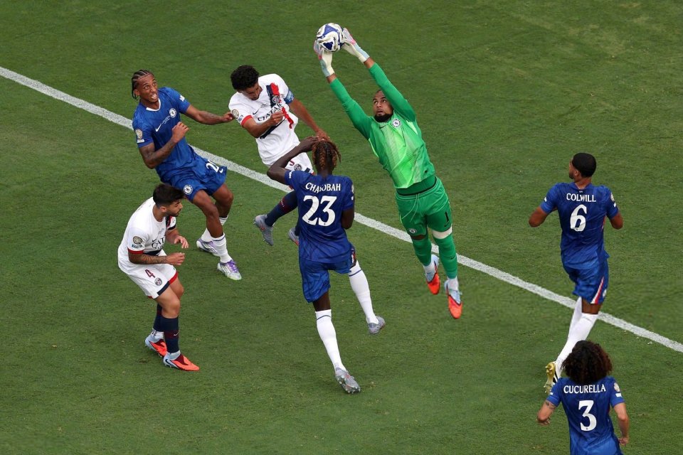 意甲今夜走向成谜;切尔西主帅复盘;震撼外界;数据趋势出现新变化 意甲今夜走向成谜;切尔西主帅复盘;震撼外界;数据趋势出现新变化