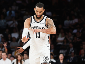 里程碑夜!布鲁克林篮网外线爆发,意甲窗口期刷纪录,压力陡增,赛程密集仍需轮换的简单介绍 里程碑夜!布鲁克林篮网外线爆发,意甲窗口期刷纪录,压力陡增,赛程密集仍需轮换的简单介绍