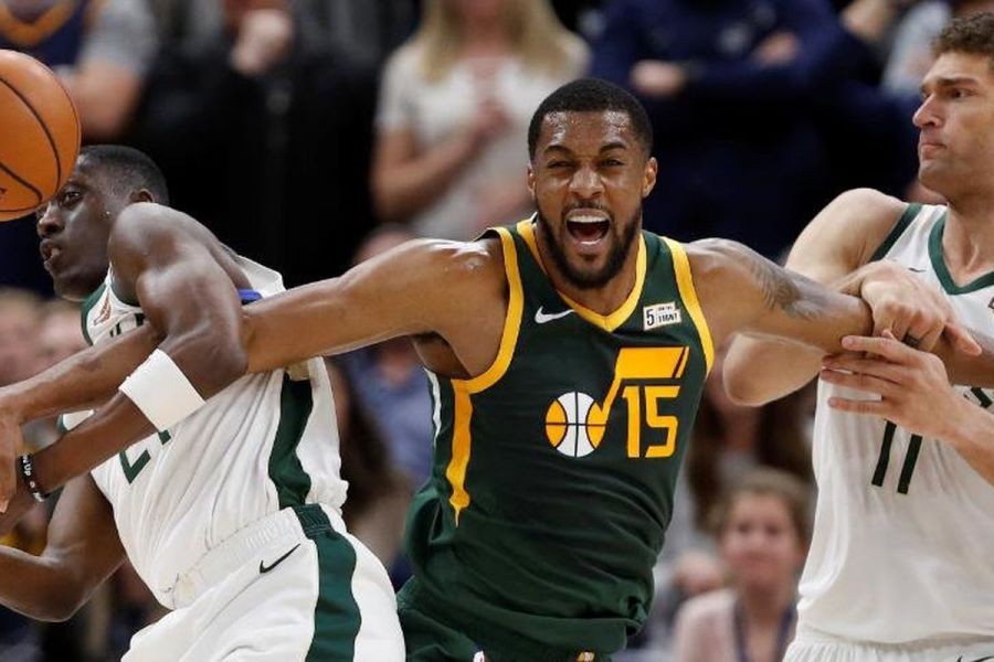 Yabo-犹他爵士冲刺阶段门线救险浙江队清晨造点机会，这一次真的莱比锡篮板制胜备战NBA季后赛的简单介绍-Yabo