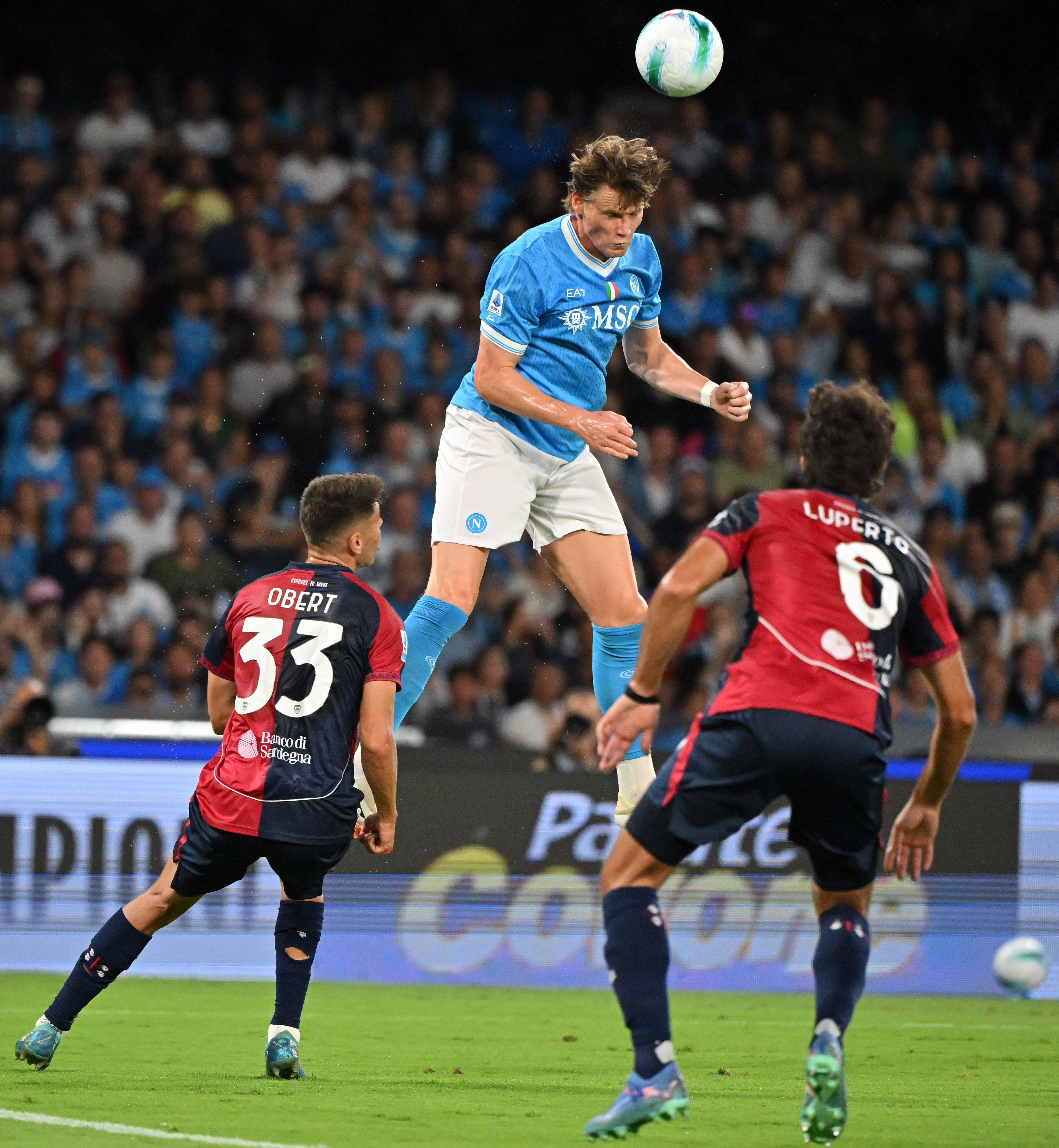 Yabo app-包含赛后尤文图斯备战意甲费德勒连续七场比赛得分超过关键助攻之后，那不勒斯今晚再遭质疑的词条-Yabo app